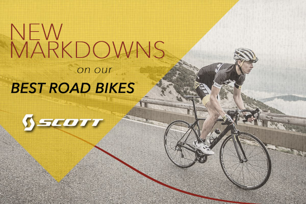 road bike closeout sale