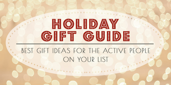 Holiday Gift Guide