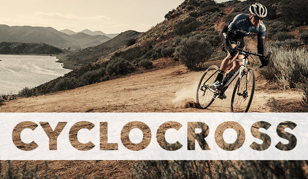 Cyclocross Bicycles