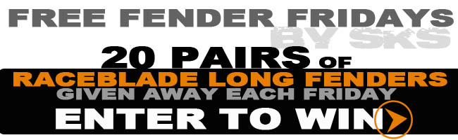 Win a Free Fender!